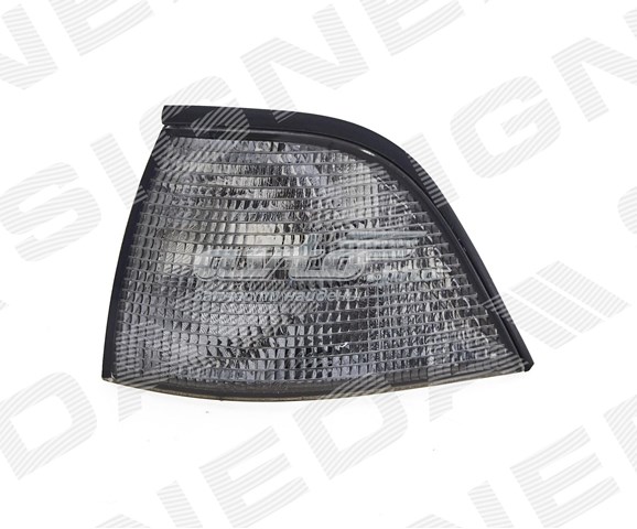 Поворотник лівий Signeda ZBM1510DL ціна, від 11.20 USD