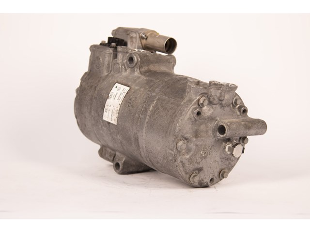Компресор системи кондиціювання MSG AC0030 ціна, від 114.02 USD
