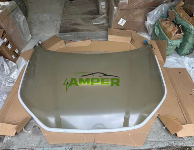  BYD SA3HK840201070 ціна, від 1290.47 USD