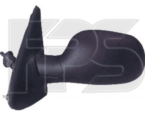 Праве бічне дзеркало FPS FP6037M08 ціна, від 15.96 USD