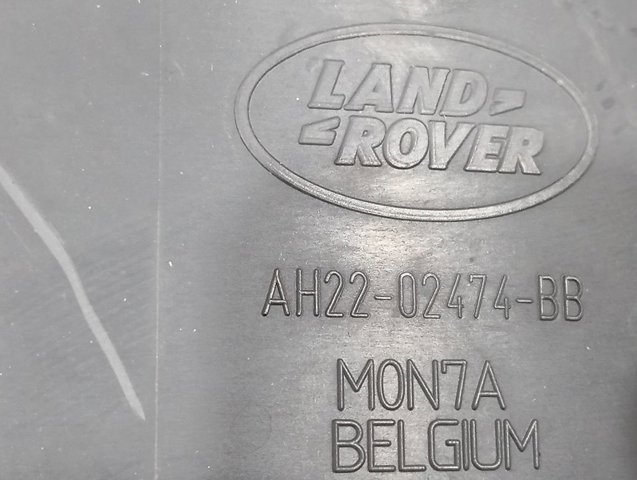 Подкрильнікі переднього крила, правий Land Rover AH2202474BB ціна, від 58.34 USD