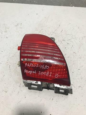  Peugeot/Citroen 9683074680 ціна, від 63.34 USD