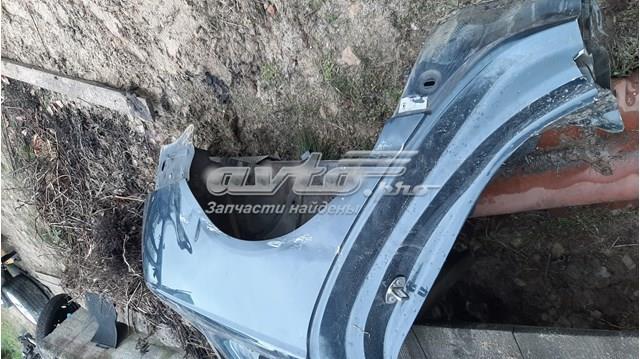 Крило заднє ліве FPS FP1214511 ціна, від 388.95 USD