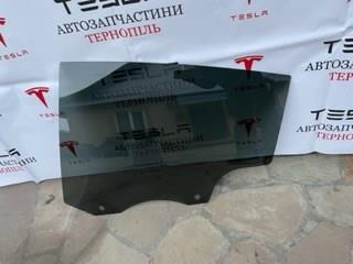 Купити 149550600B Tesla Скло задньої двері лівої
