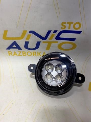 Фара денного світла, ліва Renault (RVI) 266056092R ціна, від 71.90 USD