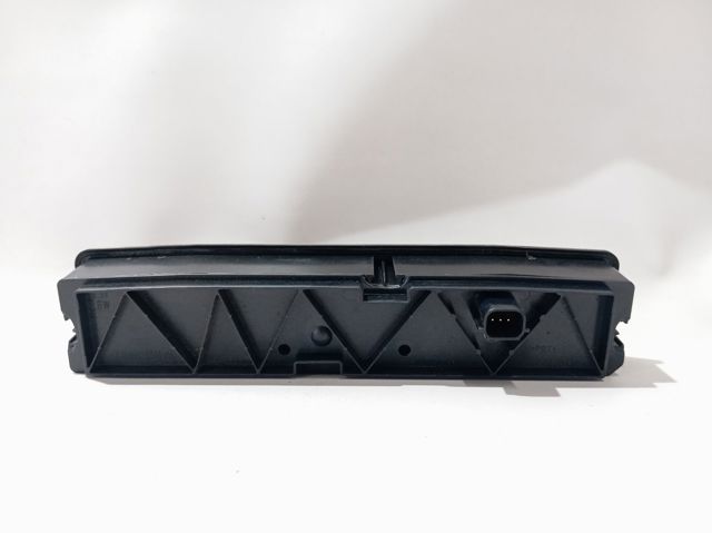 F1EB19B514AE Ford Кнопка приводу замка задньої 3/5 двері (ляди)
