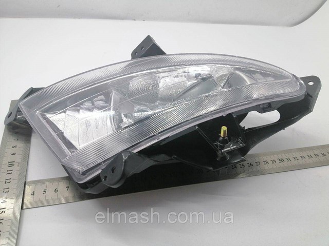 Фара протитуманна, ліва 0270239H1C Tempest