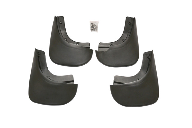 Купити Бризковики Audi A6 C5 4B2, 4B4