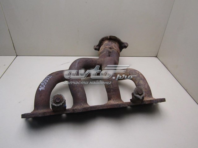 Колектор випускний Hyundai/Kia 285112B010