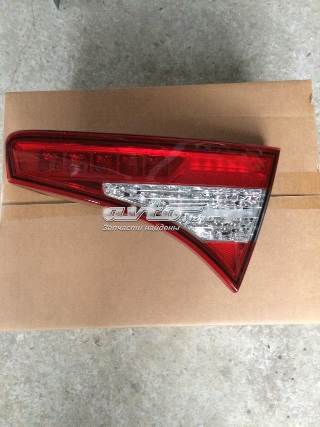 Купити 924042T120 Hyundai/Kia Ліхтар задній внутрішній правий