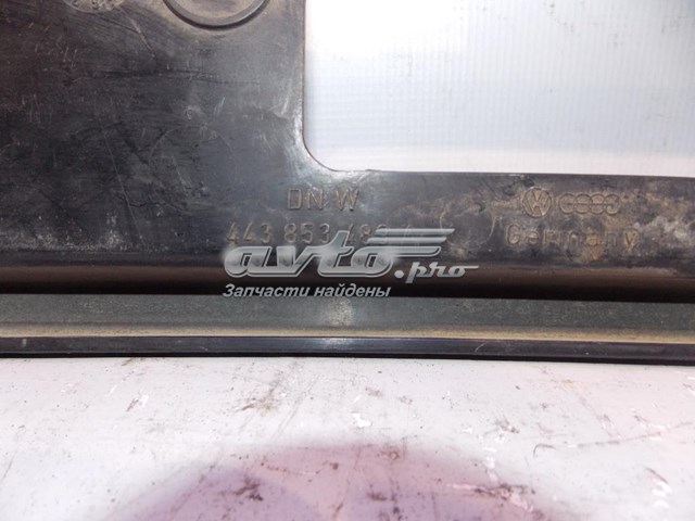  VAG 443853489A ціна, від 11.11 USD