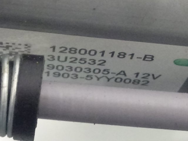  Renault (RVI) 128001181B ціна, від  USD