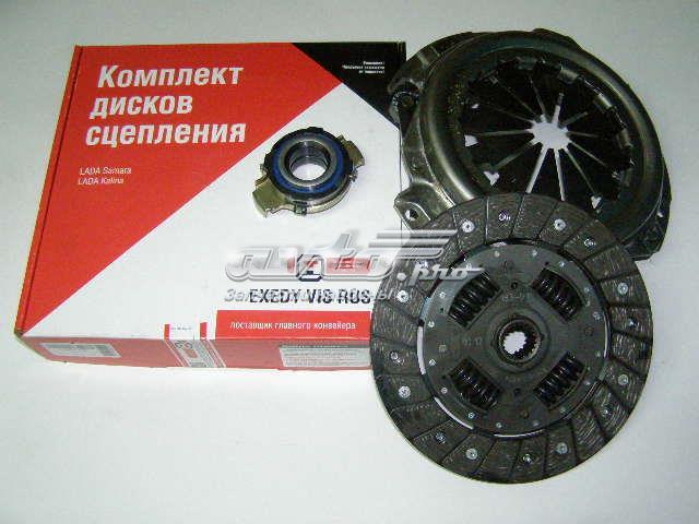 21090160100000 Lada Зчеплення в зборі