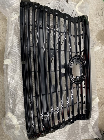 Купити 5310160L00 Toyota Захисна решітка радіатора