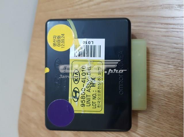 Купити 958004L010 Hyundai/Kia 