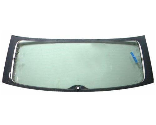 GS7417D22 XYG Скло третіх/п'ятих дверей