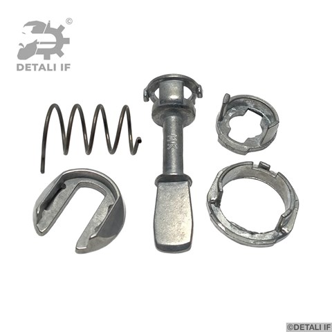 Личинки замків, комплект Detali IF DF11550 ціна, від 15.56 USD