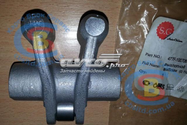 Купити 477F1007060 Chery 