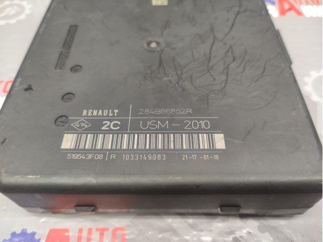 Купити 284B66852R Renault (RVI) 