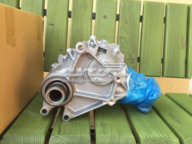 AW2127500N Mazda Раздатка (коробка роздавальна)
