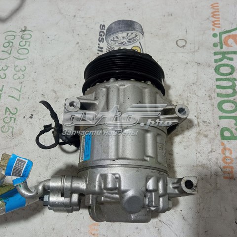 Перемикач фар Jeep Wrangler iiI (JK) 07 ... 68292169AB