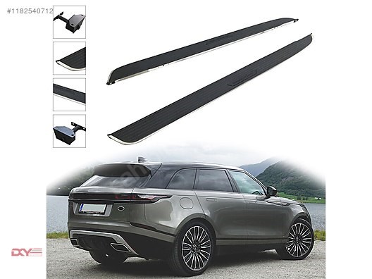 Купити VPLYP0325 Land Rover 