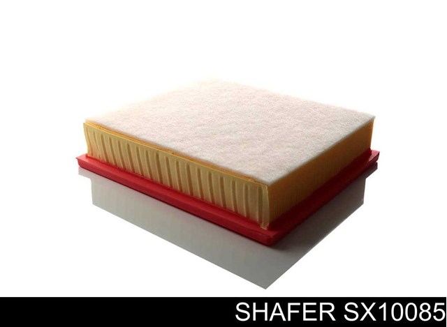 SX10085 Shafer Повітряний фільтр двигуна
