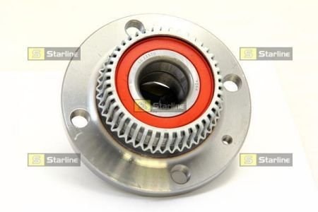 Маточина заднього колеса Starline LO23570