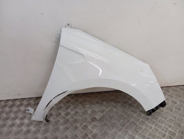 631002838R Renault (RVI) Крило переднє праве
