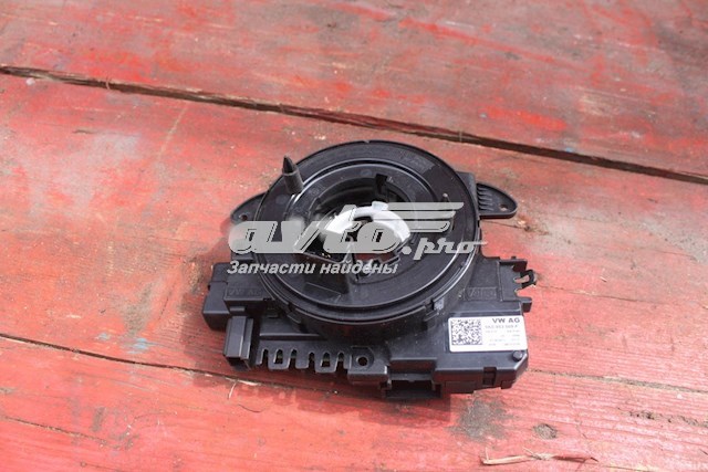  VAG 5K0953569F ціна, від 141.08 USD