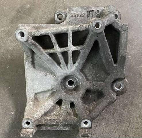 CAA116A072 Mitsubishi 
