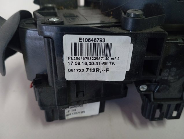  681722712R Renault (RVI)