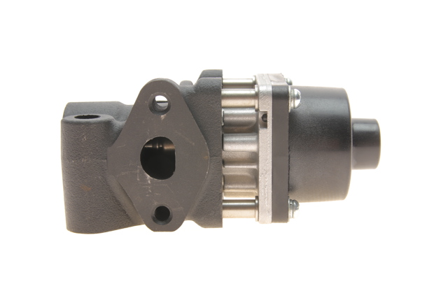 Клапан ЄГР 711024D Wahler