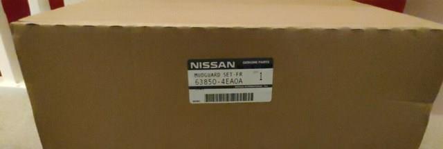 Купити 638504EA0A Nissan/Infiniti 