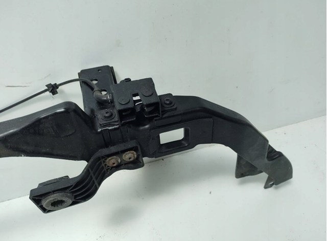 Рамка радіатора верхня Jaguar T2H17604 ціна, від 258.45 USD