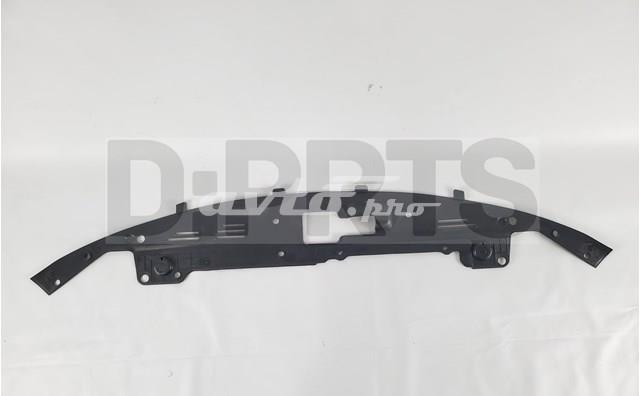 Купити 863562T000 Hyundai/Kia Накладка верхня передньої панелі/супорту радіатора