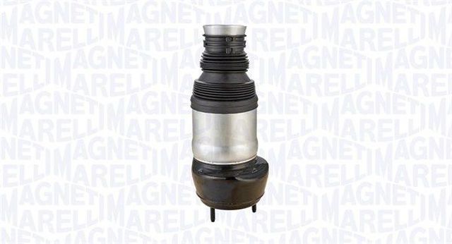 Пневмоподушка/пневморессора моста переднього Magneti Marelli 0400AB