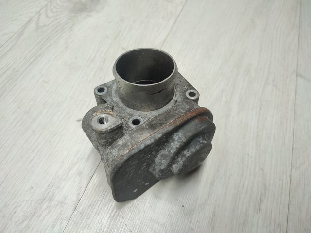 Дросільна заслінка 8973002310 General Motors