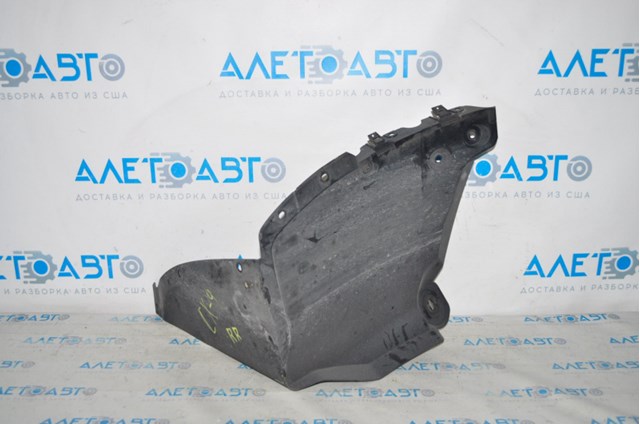 Захист заднього бампера Mazda TK4850340B ціна, від 54.17 USD