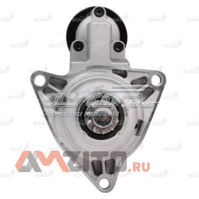 Стартер автомобільний STARTVOLT LST1802