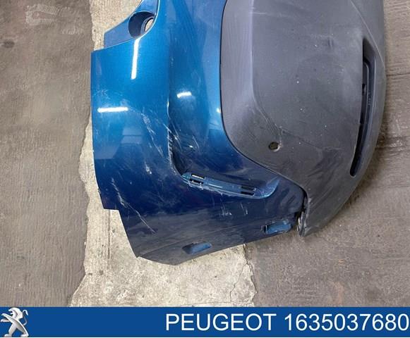 Кожух бампера заднього Peugeot/Citroen 1635037680 ціна, від 187.01 USD