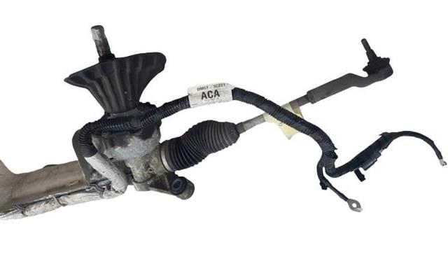 Купити HV6C3D070AD Ford Рульова рейка