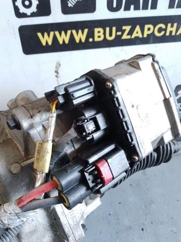 Рульова рейка 57700D7101 Hyundai/Kia