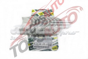 Купити MS2213GPSTD NDC Вкладиші колінвала, корінні, комплект, стандарт (STD)