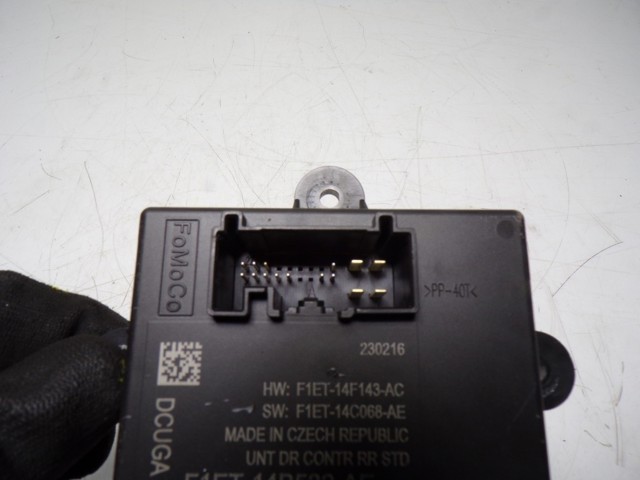 Блок комфорту Ford F1ET14F143AC ціна, від 7.79 USD