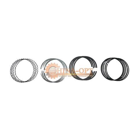 Купити LF481Q11004200A Lifan Кільця поршневі на 1 циліндр, STD.