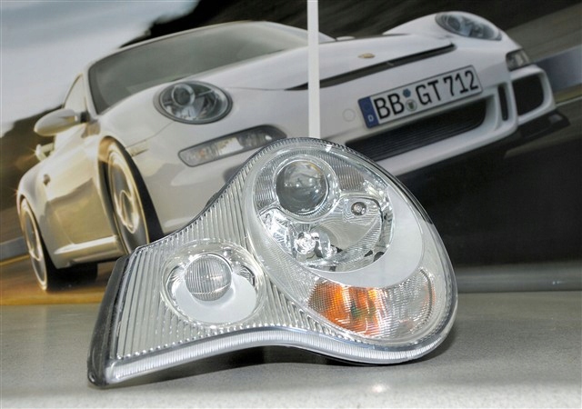9935591250201C Porsche 