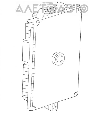  378205PHA65 Honda