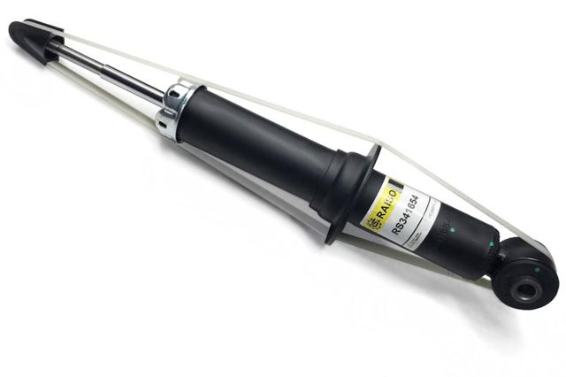 Амортизатор задній Raiso RS341654 ціна, від 27.93 USD