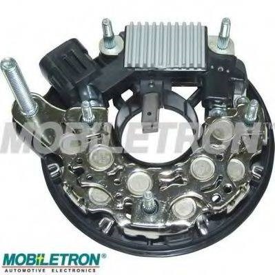 Міст діодний генератора MOBILETRON RVK002 Міст діодний генератора MOBILETRON RVK002